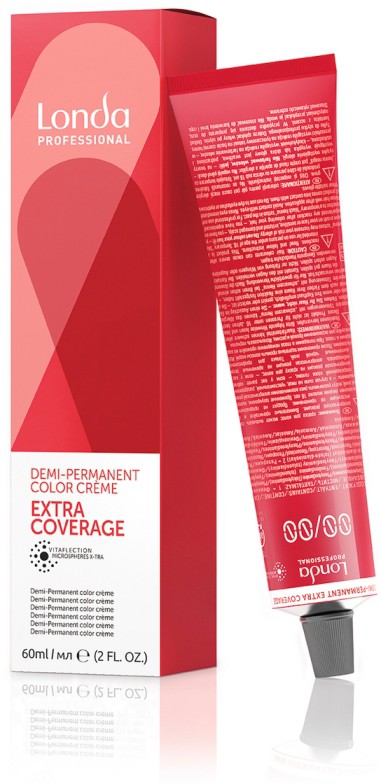 Londa Extra Coverage 60 ml