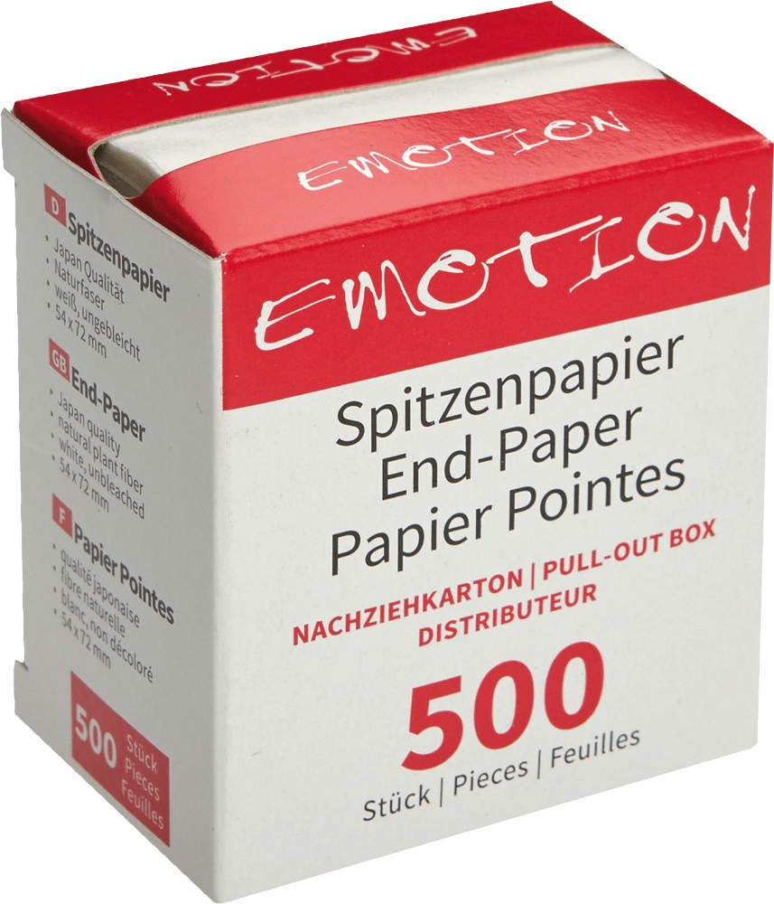 Efa Spitzenpapier 500 Blatt