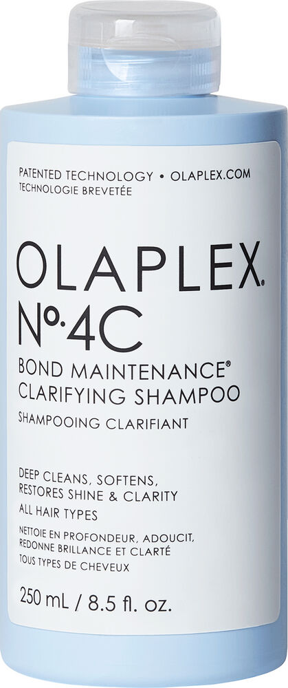 Olaplex No.4C Clarifying Shampoo