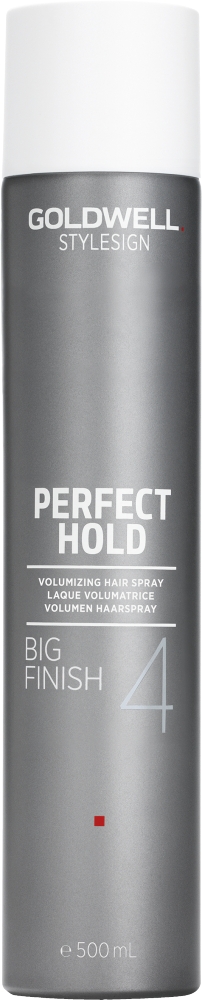 Sign Big Finish 500ml