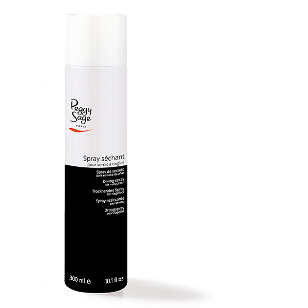 PS Trocknendes Spray f.Nagell. 300ml