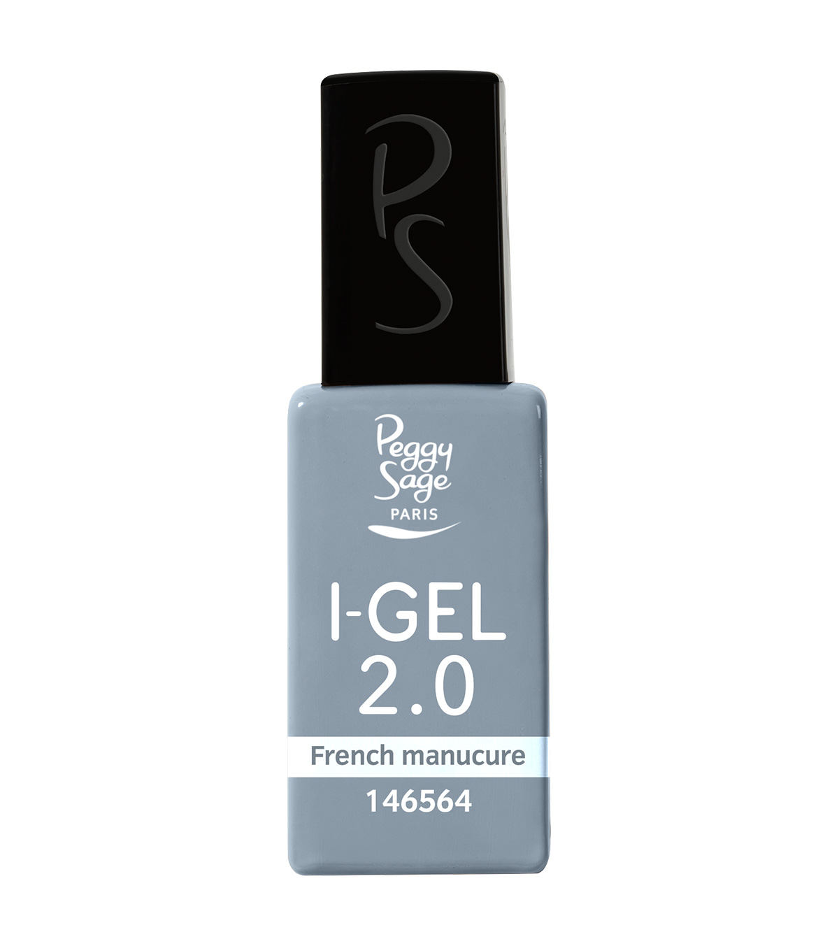 PS I-GEL 2.0 UV&LED French manicure 11ml