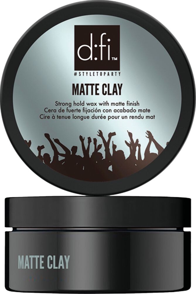 Revlon D:Fi Haarstylingcreme 75 g