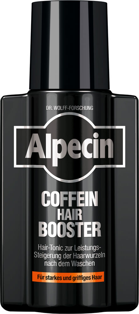 Alpecin Coffein Hair Booster 200ml