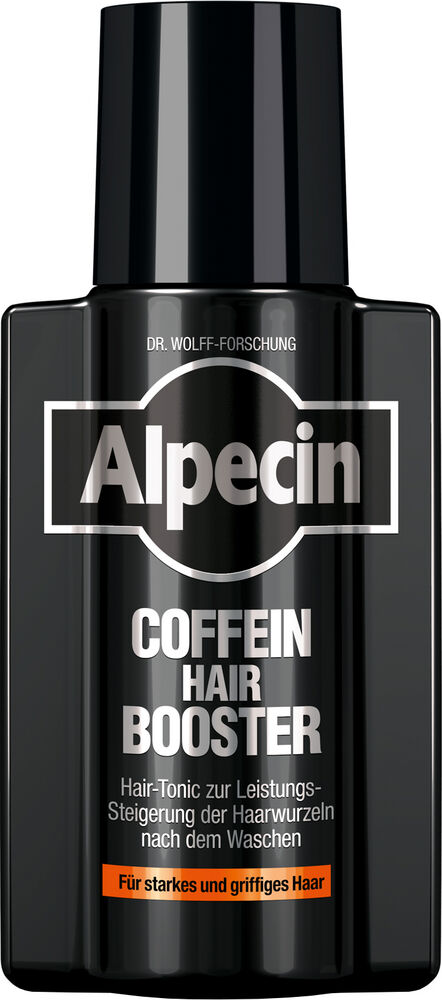Alpecin Coffein Hair Booster 200ml Alpecin Coffein Hair Booster 200ml