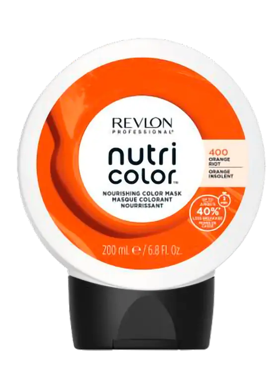 revlon-professional-nutri-color-400-Orange-riot-direktziehende-farbmaske-200-ml
