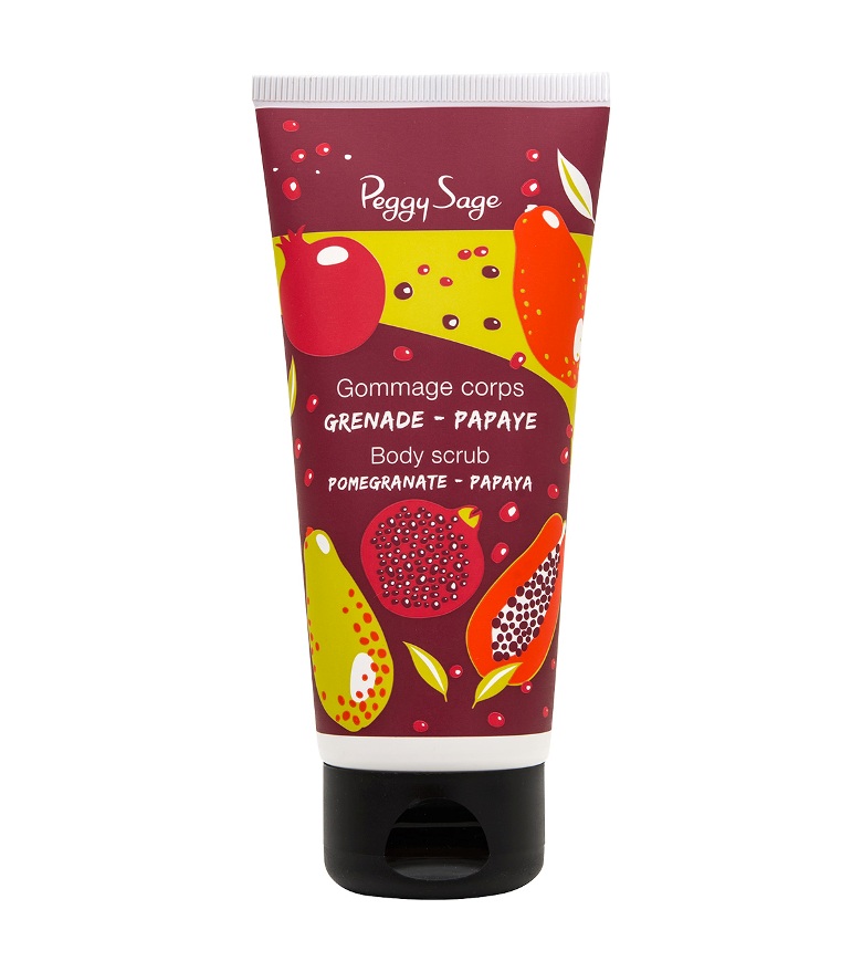 Körperpeeling 100ml