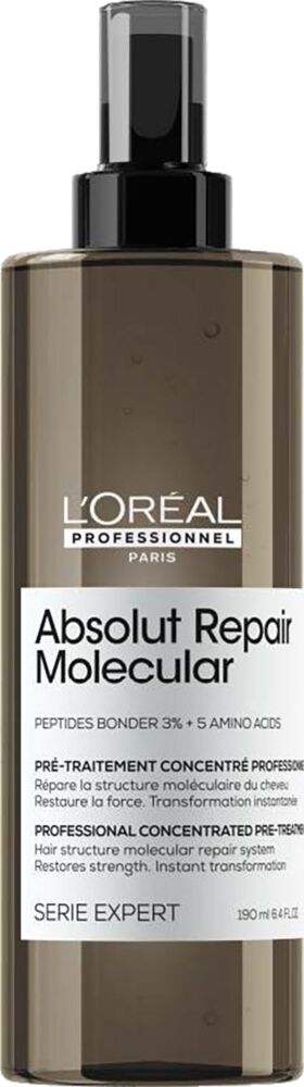 Loreal Serie Expert Absolut Repair Molecular Pre-Treatment 190ml