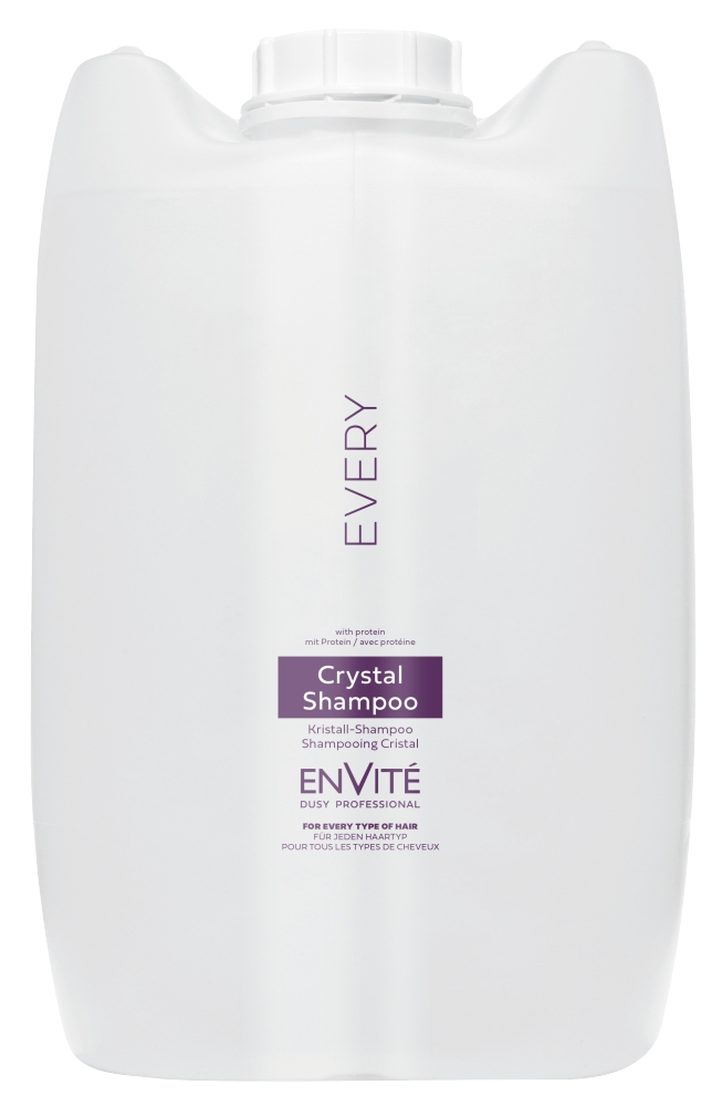 Dusy Envite Crystal Shampoo 10L