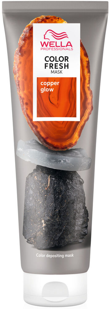 Wella Color Fresh Mask 150 ml
