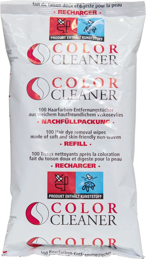 Coolike Color Cleaner NF