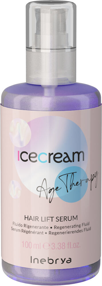 Ice Cream Age Therapy Serum 100ml