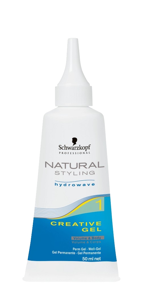 NS Creative Gel 1 50ml NS Creative Gel 1 50ml