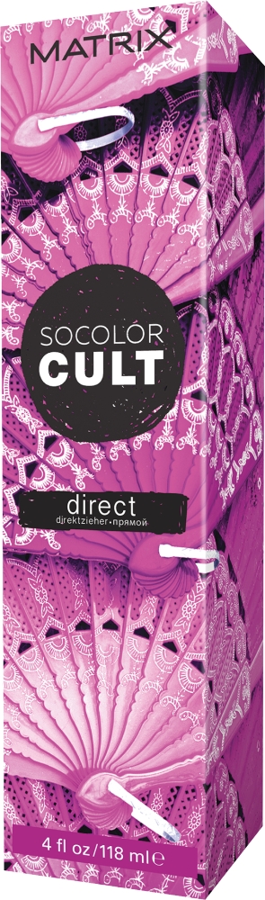 Socolor Cult Semi 118 ml