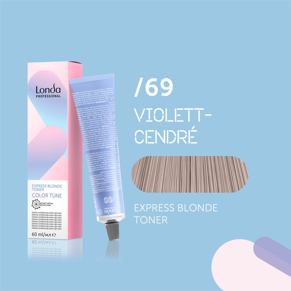 londa-professional-express-blonde-toner-color-tune-69-violett-cendre-60ml londa-professional-express-blonde-toner-color-tune-69-violett-cendre-60ml