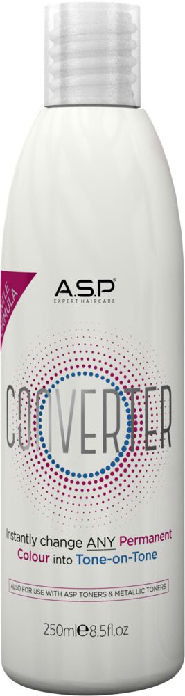A.S.P Converter für Haarfarben 