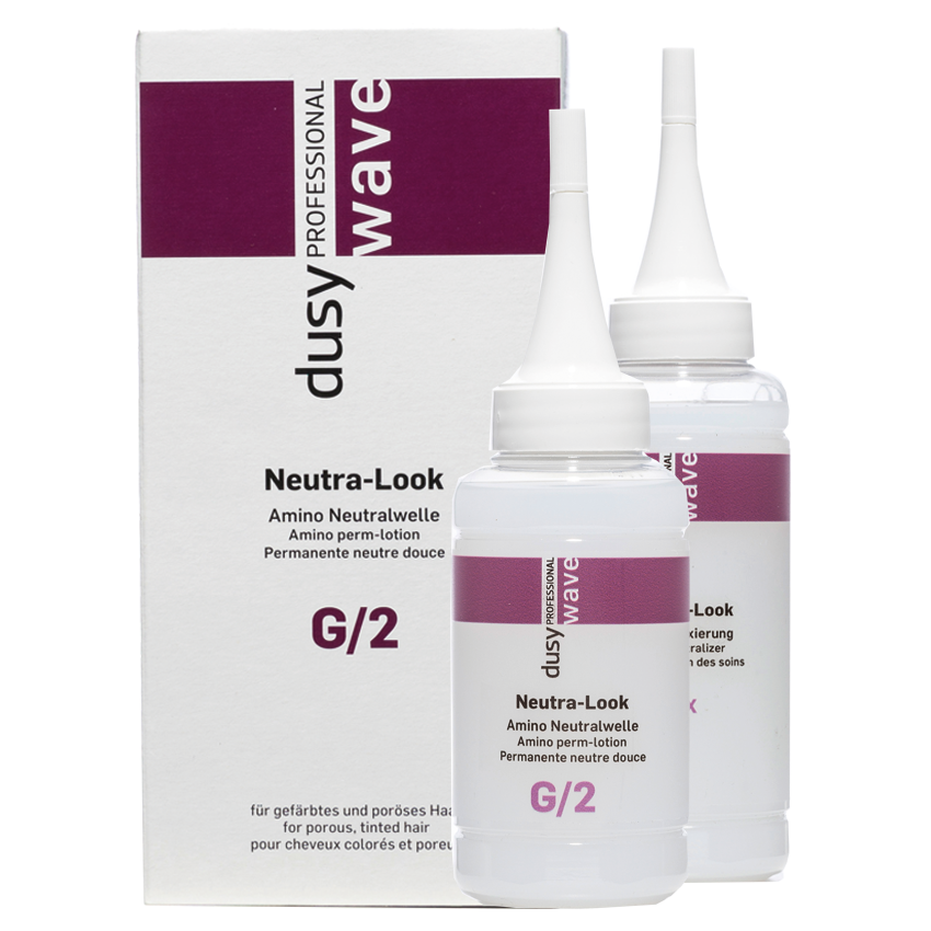 Neutra Look Dauerwell-Set