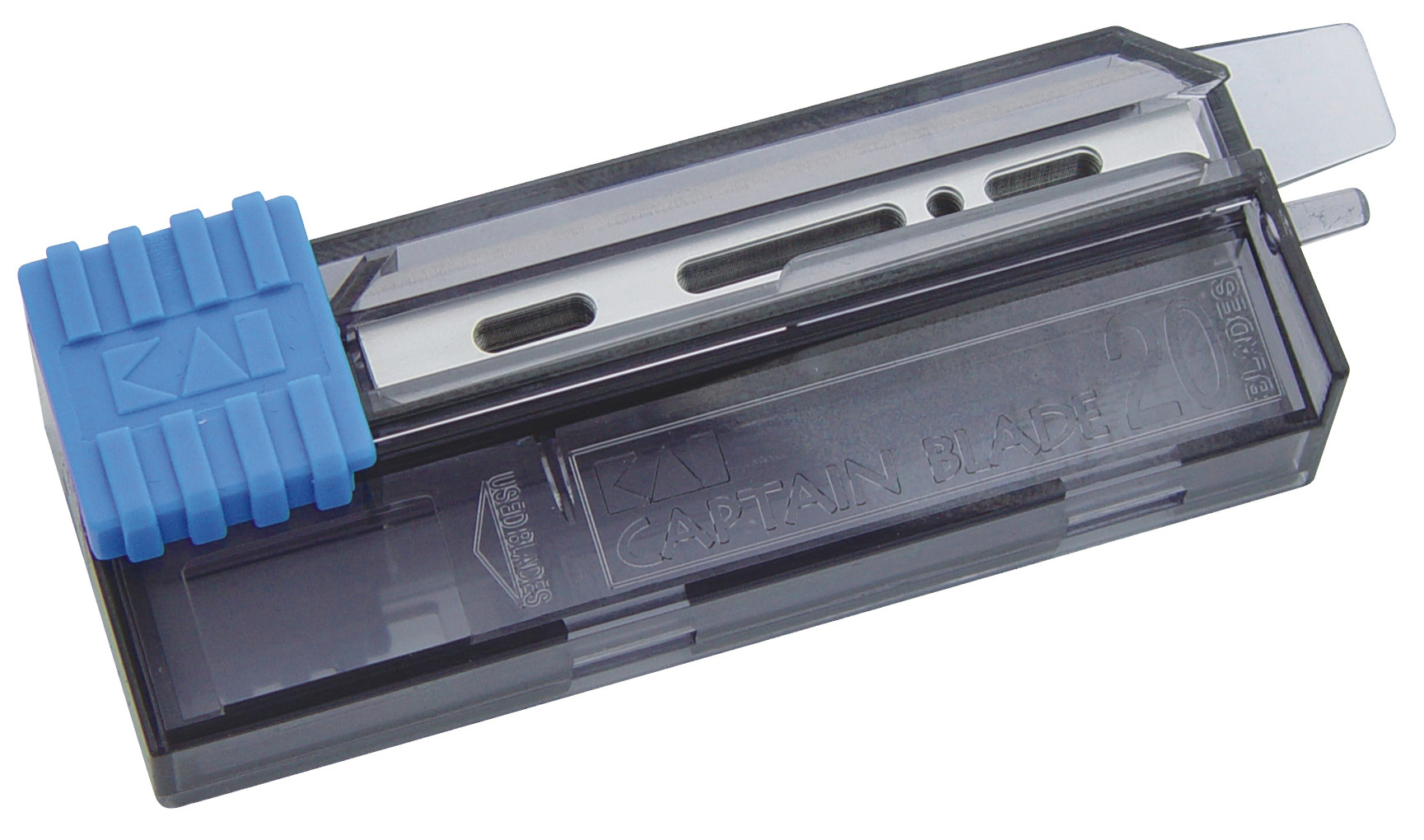 extrem-scharfe-ersatzklingen-kai-captain-razor-set-gerade-rasiermesser-20-stueck