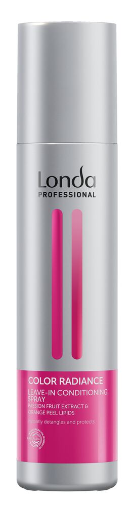 11600862-londa-color-radiance-leave-in-250-ml-graue-flasche-mit-pinken-akzenten