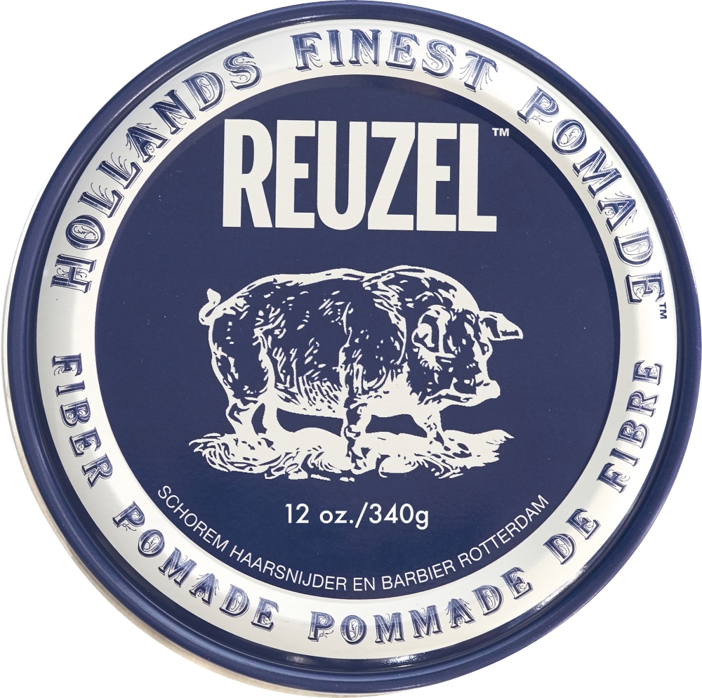 Reuzel Fiber Hog 340g