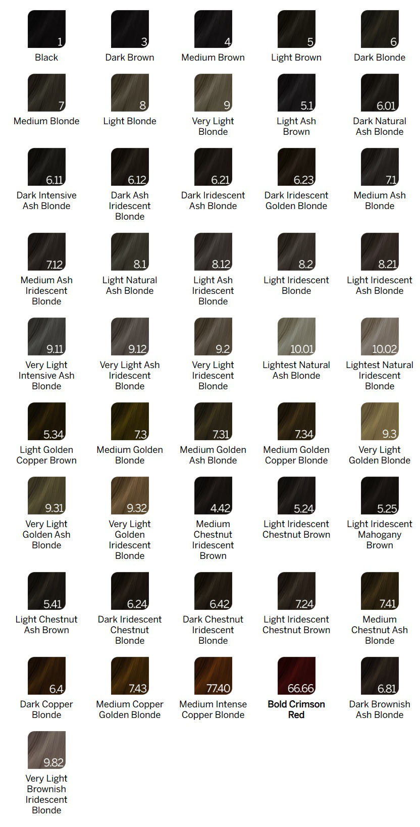 revlon-color-excel-demipermanente-haarfarbe-alle-nuancen-auf-einen-blick