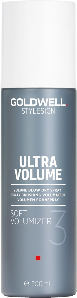 Sign Soft Volumizer 200ml