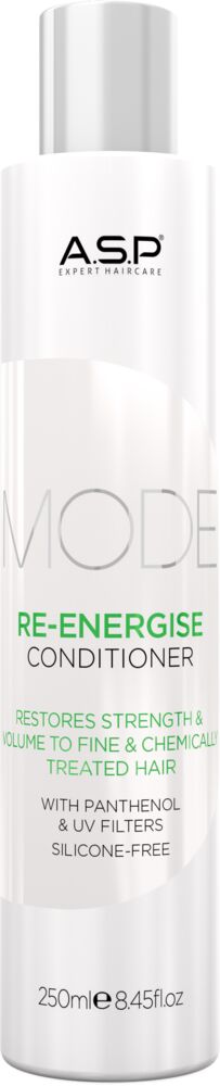 A.S.P Mode Re-Energise Conditioner (für chemisch behandeltes Haar)