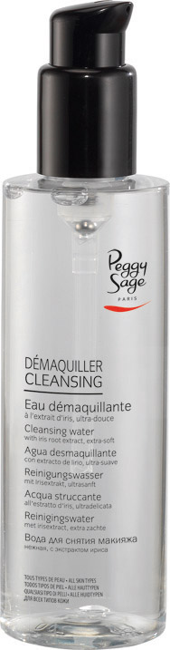 PS Reinigungswasser 200ml straffend