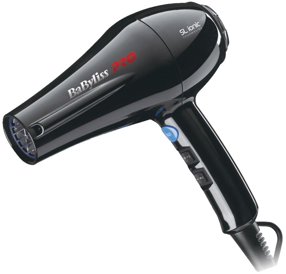 BabylissPro Föhn SL-Ionic Turmalin