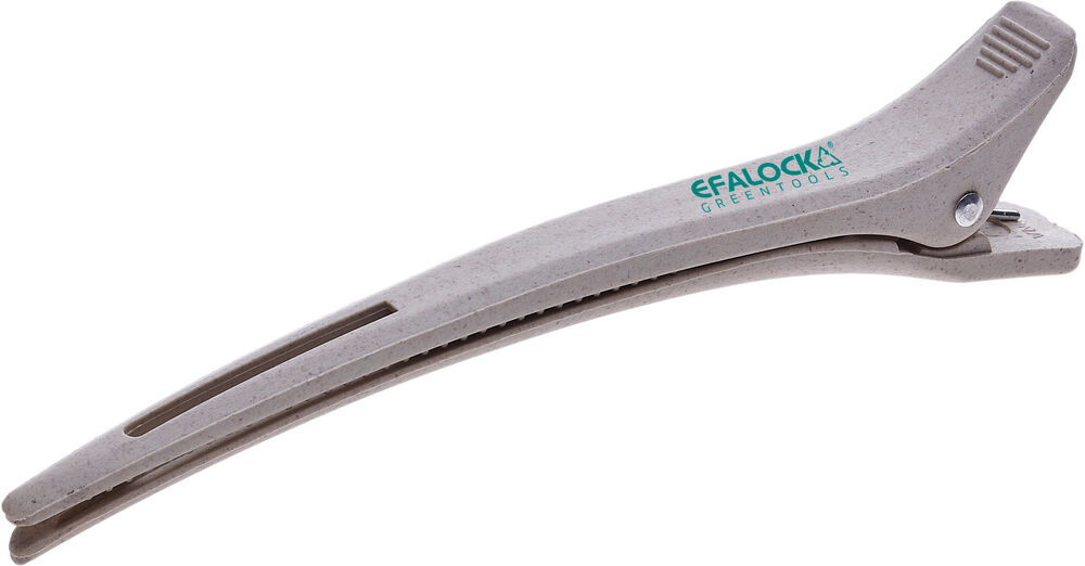 Efalock Greentools Hairclip 6 Stück