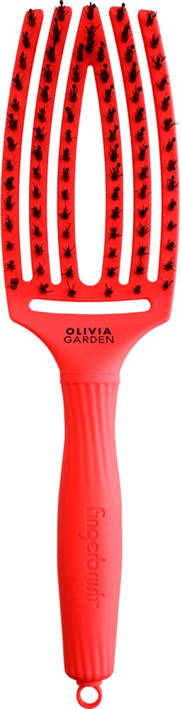 olivia_garden_fingerbrush_combo_red_confidence_ stopperka olivia_garden_fingerbrush_combo_red_confidence_ stopperka