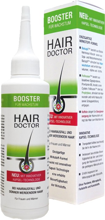 Hair Doctor Wachstum Booster 100ml