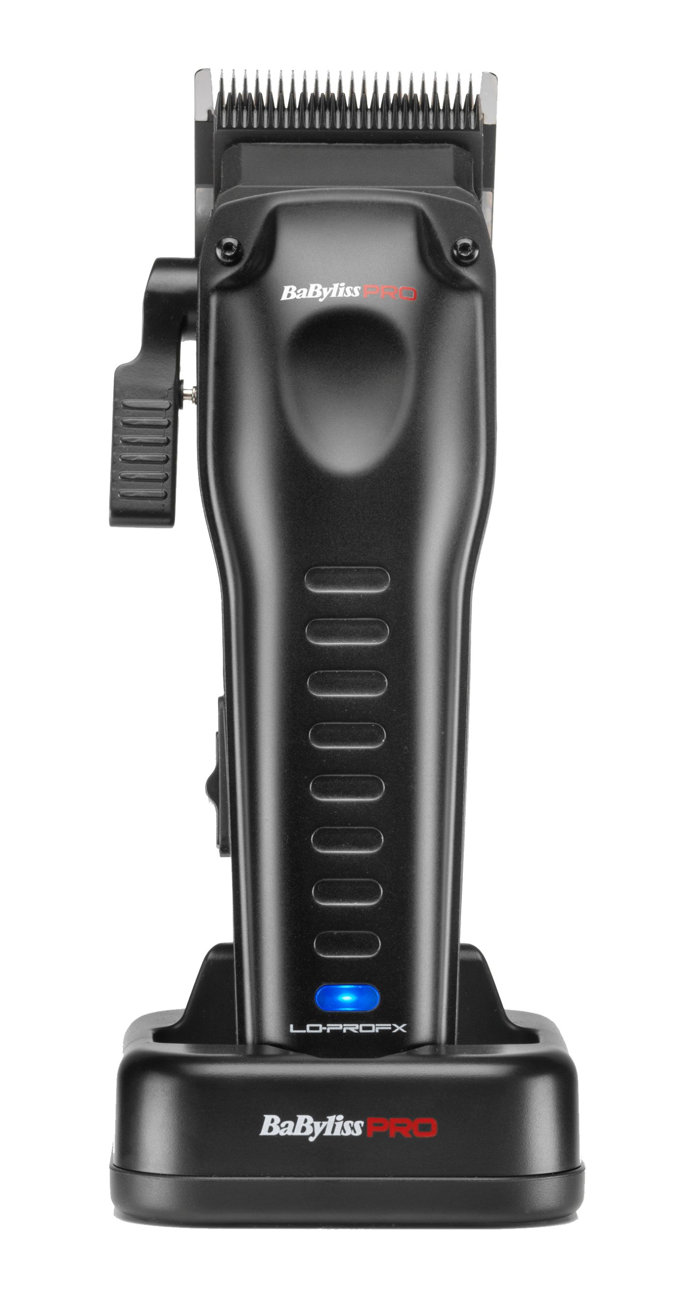 babylisspro-lo-profx-compact-clipper-haarschneidemaschine-mit-ladestation-produktbild