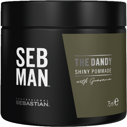 SEB MAN The Dandy Pomade 75ml