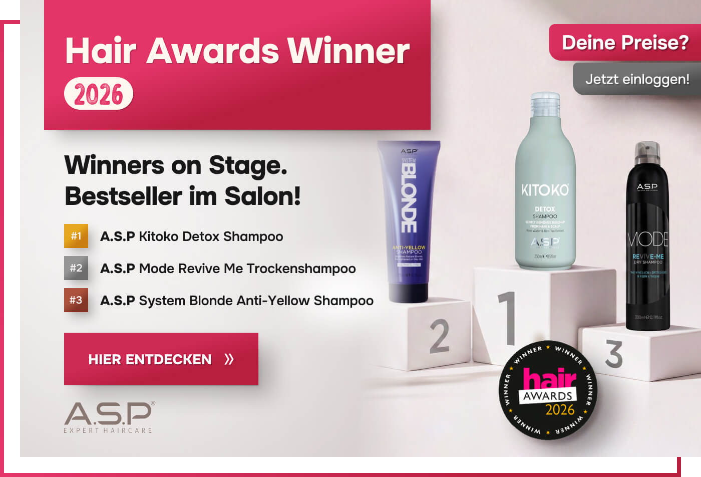 asp-hair-awards-winner-2026-mobile-banner-mit-kitoko-detox-shampoo-mode-revive-me-trockenshampoo-und-system-blonde-anti-yellow-shampoo