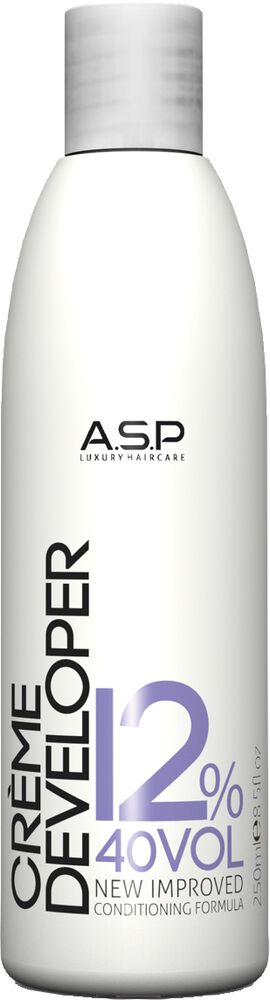 A.S.P Developer 250 ml