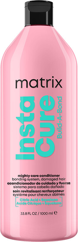 Matrix Insta Cure Build-A-Bond Conditioner (stärkt die Haarbrücken)