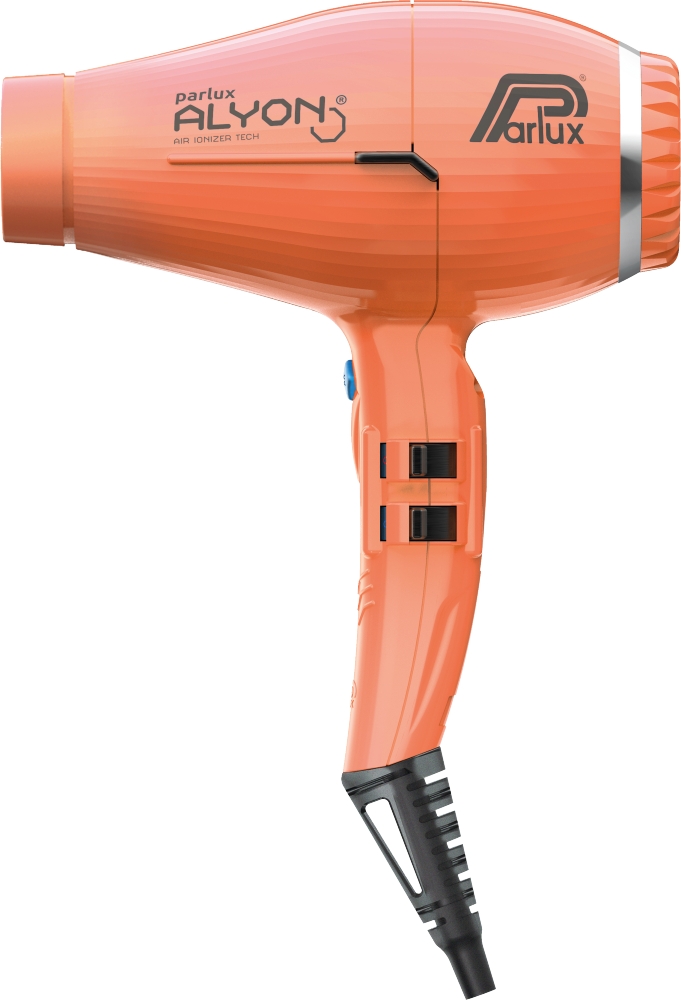 Parlux Föhn Alyon Ionic