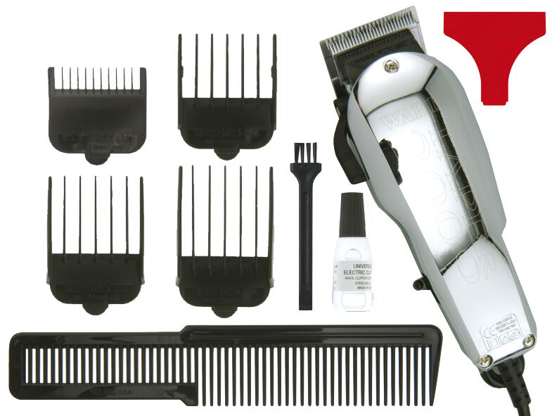 Wahl Haarschneidemaschine Super Taper