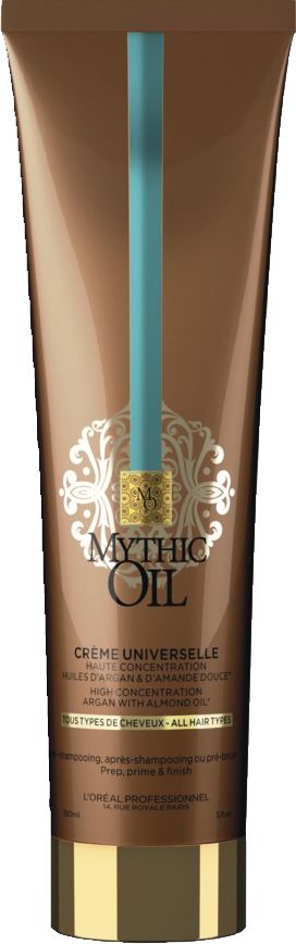 Mythic Oil Creme Universelle 150ml
