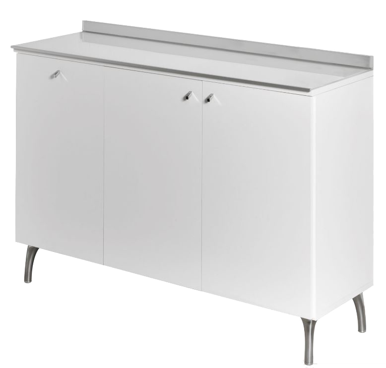 Unterschrank 120 cm ohne Becken Unterschrank 120 cm ohne Becken