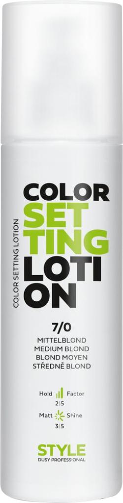 Dusy Style - Color Setting Lotion 200 ml