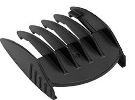 Tondeo ECO-XS Lithium Aufsteckk. 3-7,5mm Tondeo ECO-XS Lithium Aufsteckk. 3-7,5mm