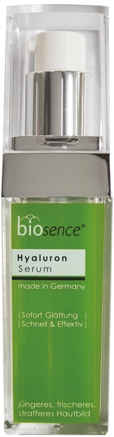 Biosence Hyaluron Serum 30ml Biosence Hyaluron Serum 30ml