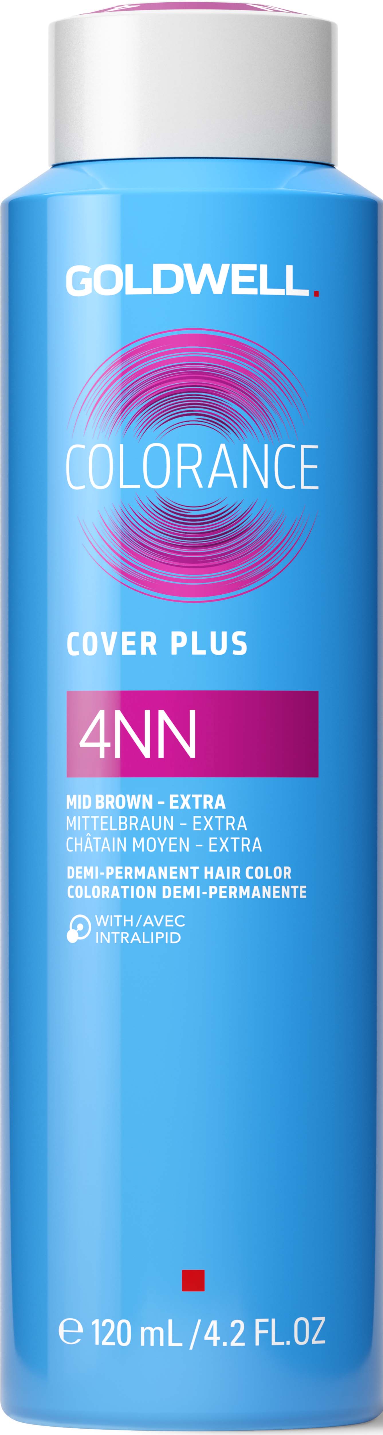 Colorance Intensivtönung Dose 120ml