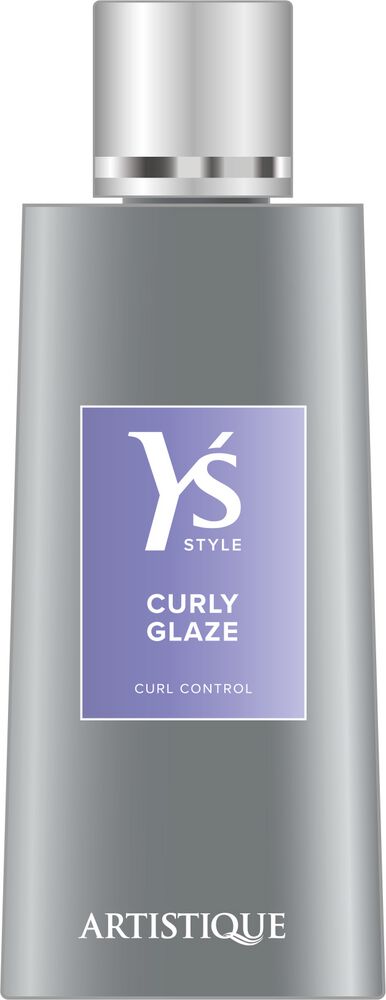 You Style Curly Glaze 200ml