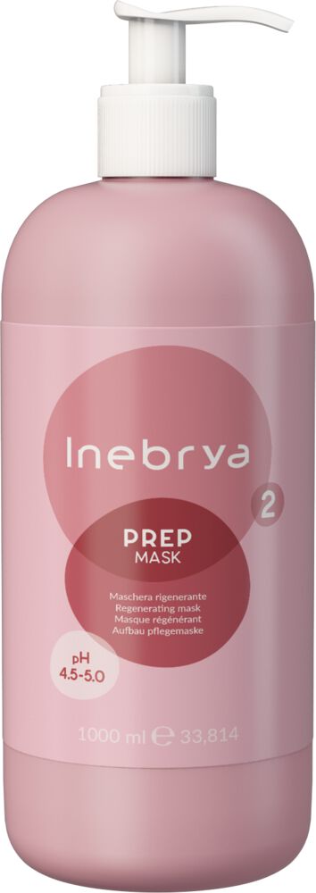 PREP Reminalizing Mask 1L