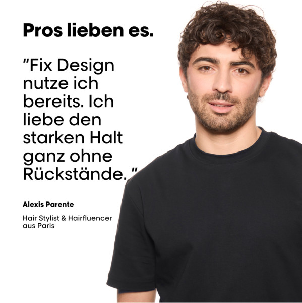 Loreal tecniart Fix Design Haarspray 200 ml (ohne Treibgas)