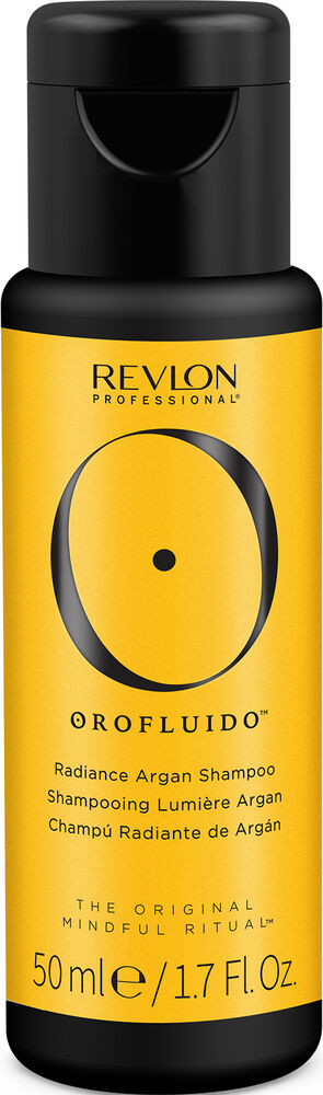 Revlon Orofluido Shampoo Revlon Orofluido Shampoo