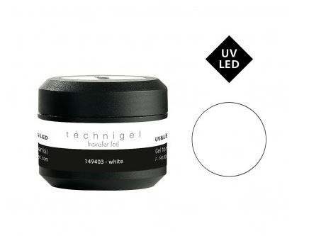 UV/LED Gel für Transfer Foil 5ml